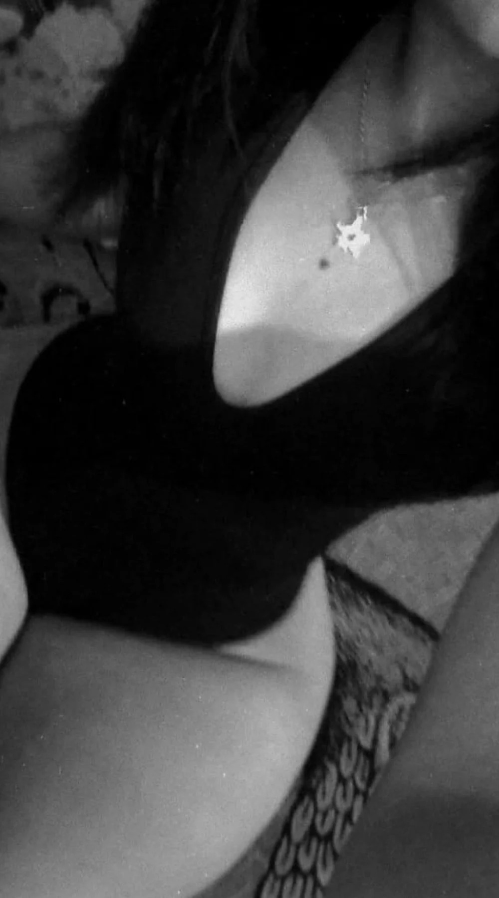 Dominante Lady sucht devote Spielpartner